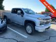 Used 2021 Chevrolet Silverado 3500HD High Country Truck