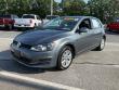 Used 2015 Volkswagen Golf TDI S 4-Door Hatchback