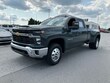  Chevrolet Silverado 3500HD