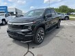 Chevrolet Silverado EV