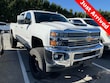  Chevrolet Silverado 2500HD