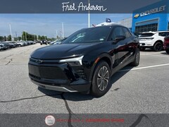 2025 Chevrolet Blazer EV LT SUV