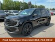  GMC Acadia
