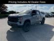 Used 2024 Chevrolet Silverado 1500 Custom Trail Boss Truck
