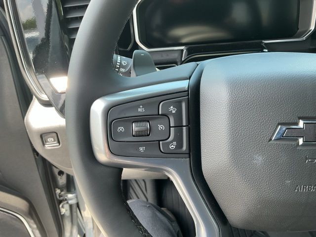 2026 Chevrolet Silverado 1500 LT Trail Boss - Photo 7