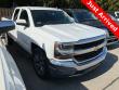 Used 2018 Chevrolet Silverado 1500 LT Truck