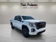 Used 2021 GMC Sierra 1500 AT4 Truck