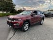 Used 2022 Jeep Grand Cherokee Limited SUV