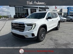 2025 GMC Acadia Elevation SUV