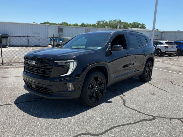  GMC Acadia