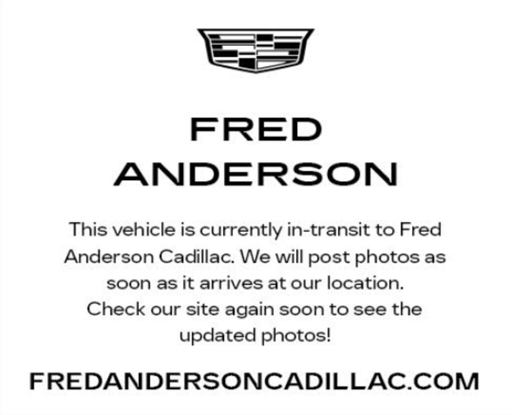 Used 2024 Cadillac XT6 Premium Luxury SUV