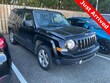  Jeep Patriot