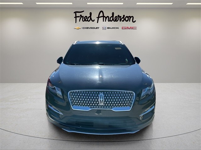 2019 Lincoln MKC Select photo 2