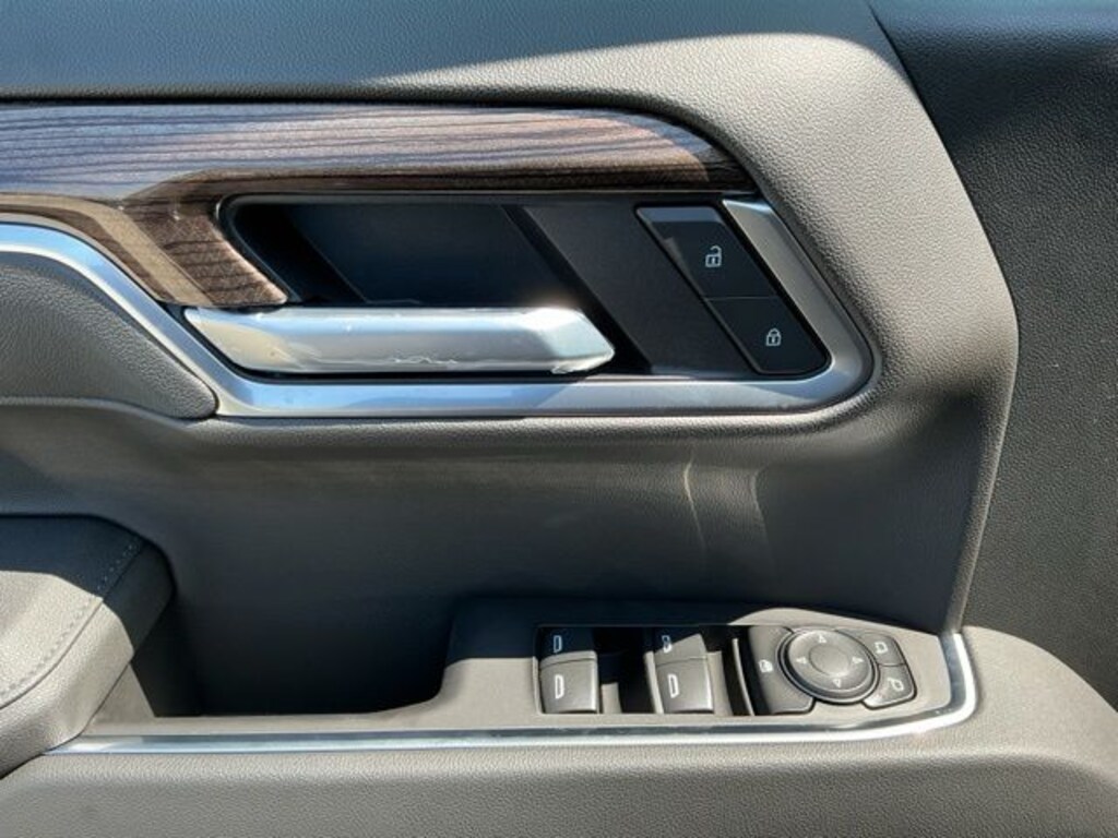 New 2026 Chevrolet Silverado 1500 LT Truck