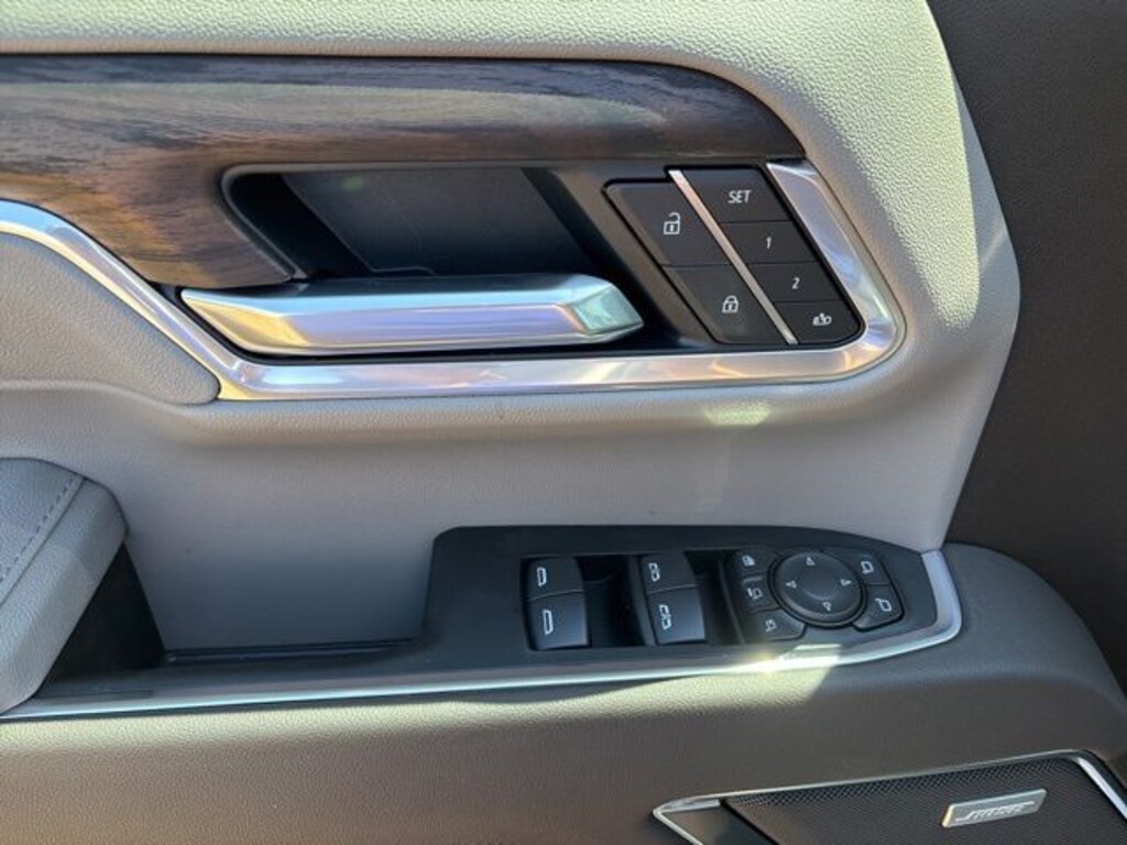 New 2026 GMC Sierra 2500HD SLT Truck