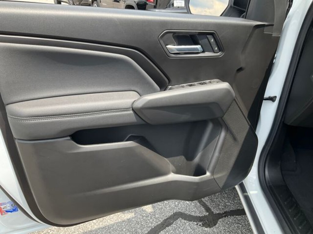 New 2026 GMC Canyon Elevation Truck