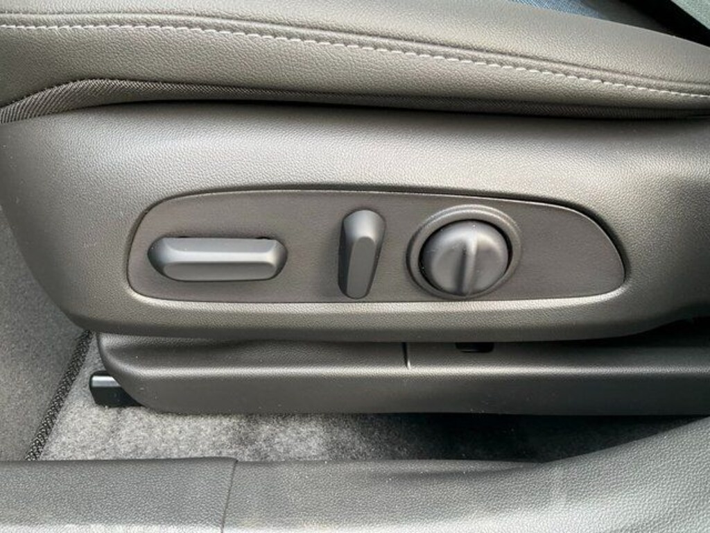 New 2026 Buick Envista Preferred SUV