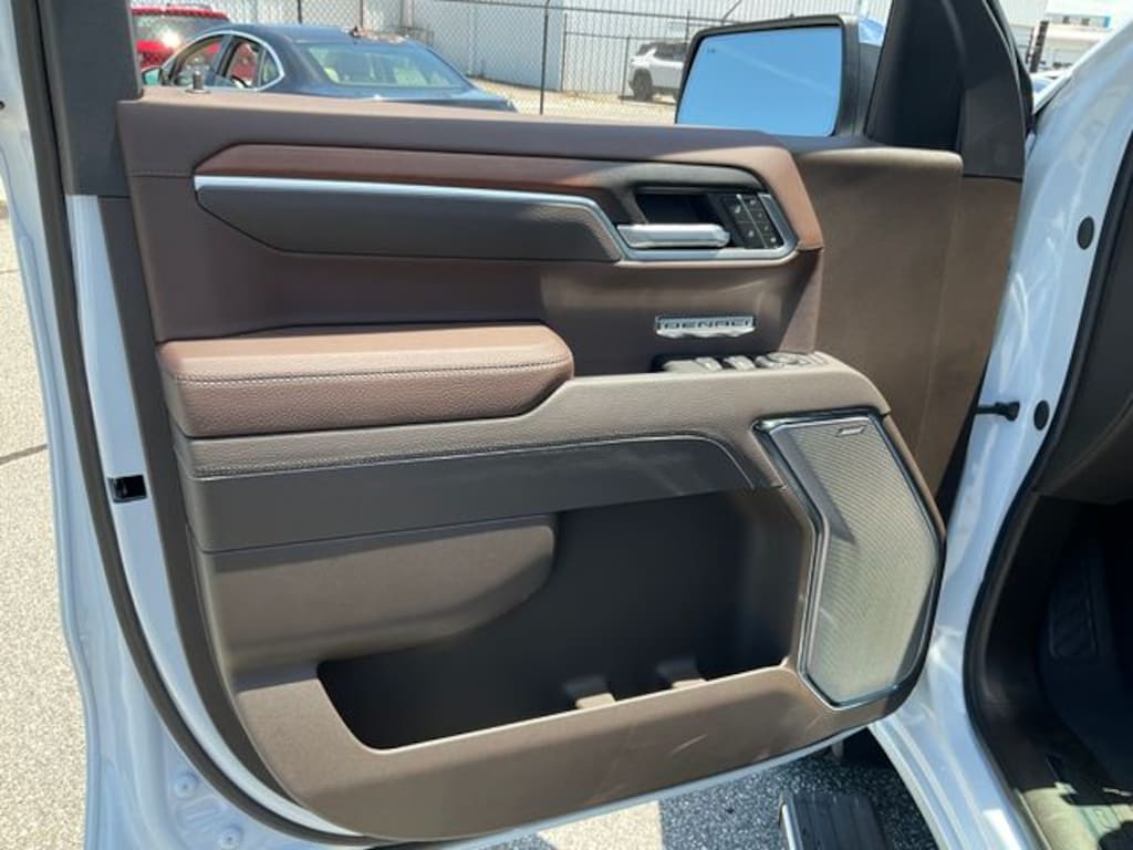 New 2026 GMC Sierra 1500 Denali Truck