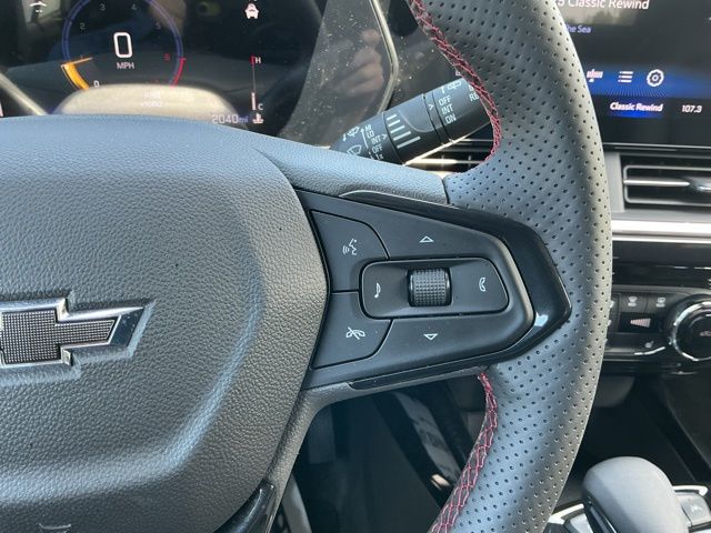 2026 Chevrolet Trax RS - Photo 8