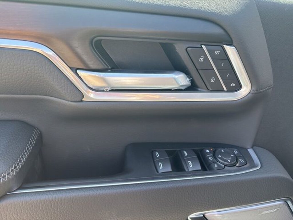 New 2026 GMC Sierra 2500HD Denali Truck