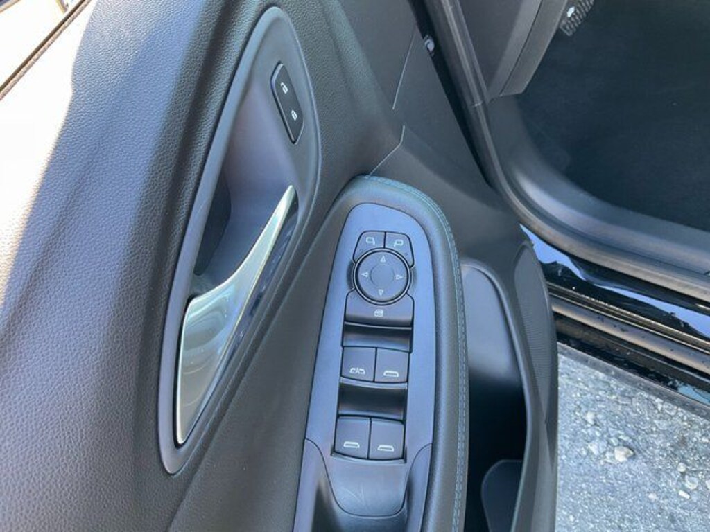 New 2026 Buick Encore GX Sport Touring SUV