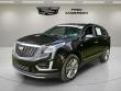 Certified 2025 Cadillac XT5 Premium Luxury SUV