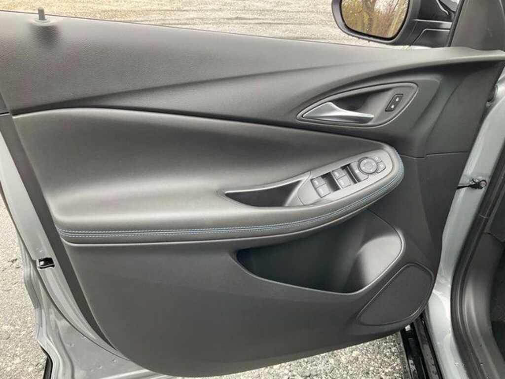 New 2026 Buick Encore GX Sport Touring SUV