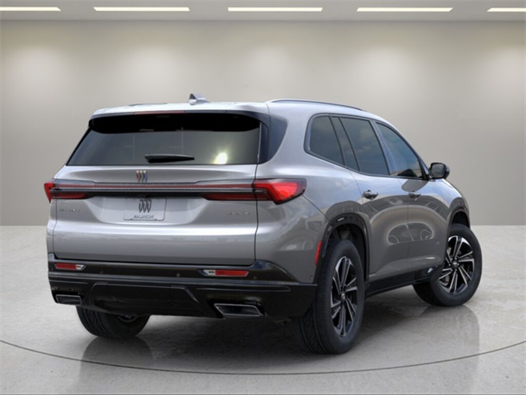 New 2026 Buick Enclave Sport Touring SUV