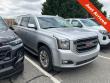 Used 2017 GMC Yukon XL SLT SUV