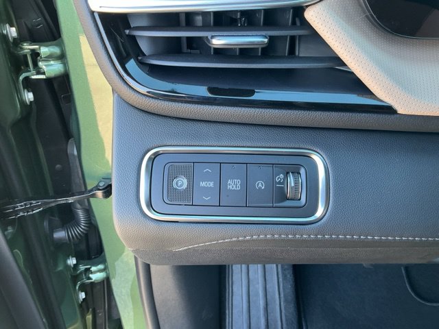 New 2027 Buick Enclave Preferred SUV