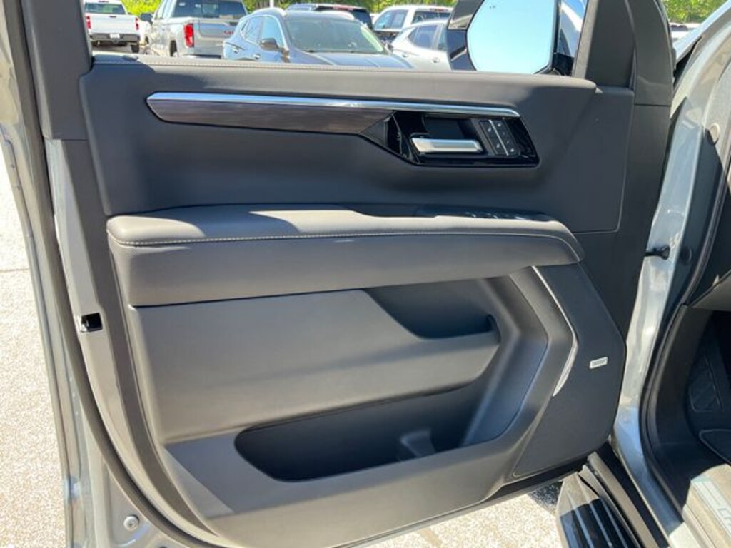 New 2026 Chevrolet Suburban Premier SUV