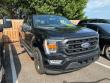 Used 2021 Ford F-150 XLT Truck