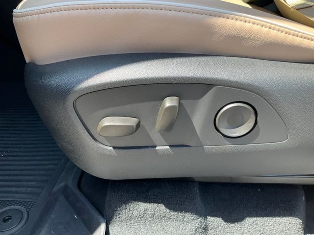 New 2026 Buick Enclave Preferred SUV
