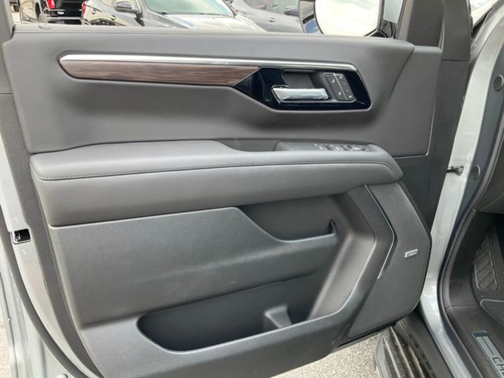 New 2026 Chevrolet Tahoe LT SUV