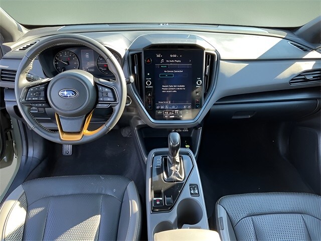 2024 Subaru Crosstrek Wilderness photo 4