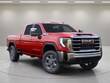  GMC Sierra 2500HD