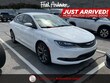 Chrysler 200