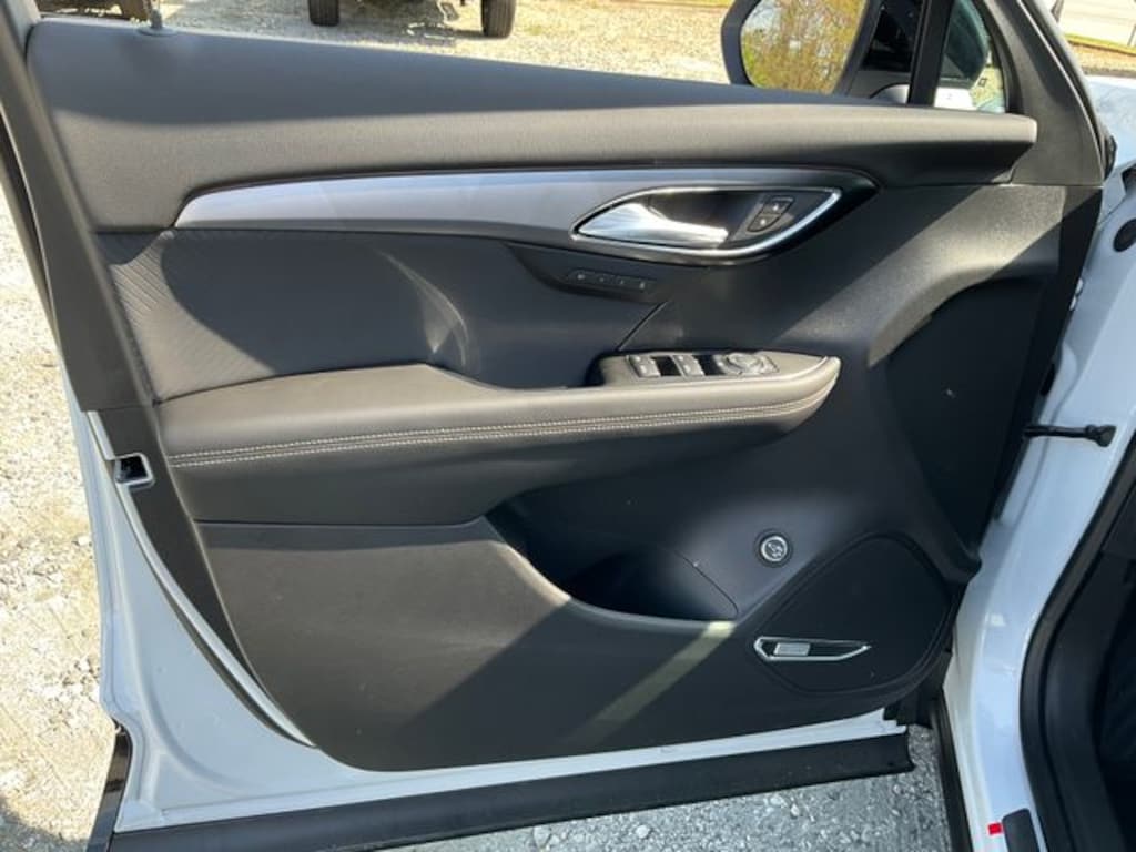 New 2026 Buick Envision Sport Touring SUV