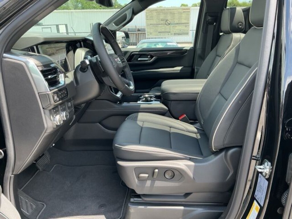 New 2026 GMC Yukon XL Elevation SUV