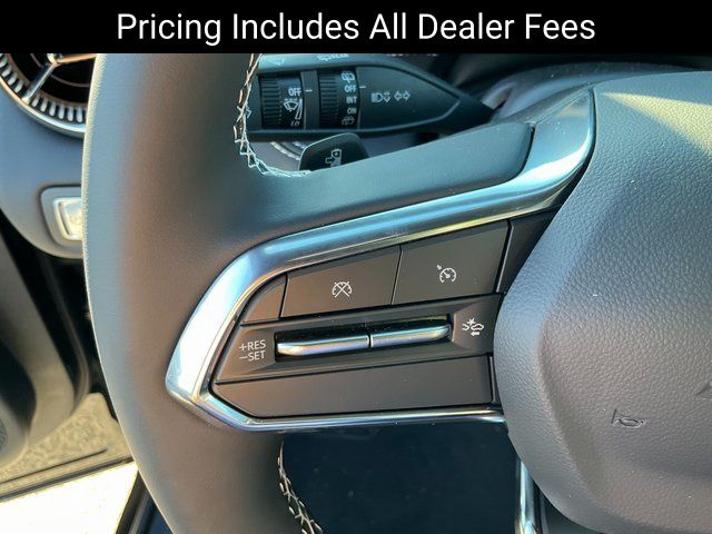2025 Chevrolet Blazer EV LT - Photo 8