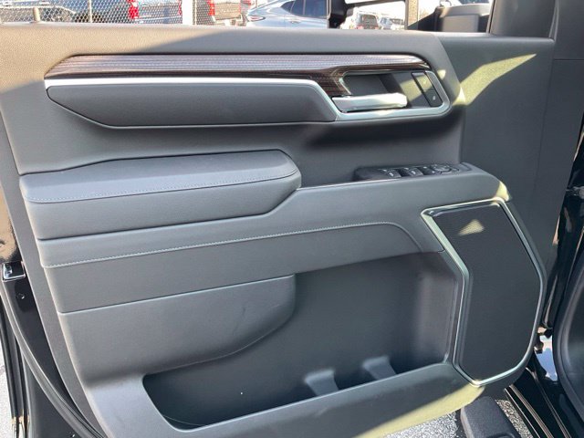 New 2026 Chevrolet Silverado 2500HD LT Truck