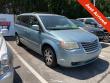 Used 2009 Chrysler Town & Country Touring Minivan/Van