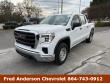 Used 2022 GMC Sierra 1500 Limited Pro Truck