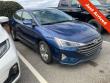 Used 2019 Hyundai Elantra SEL Sedan