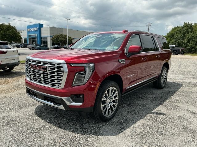 GMC Yukon XL