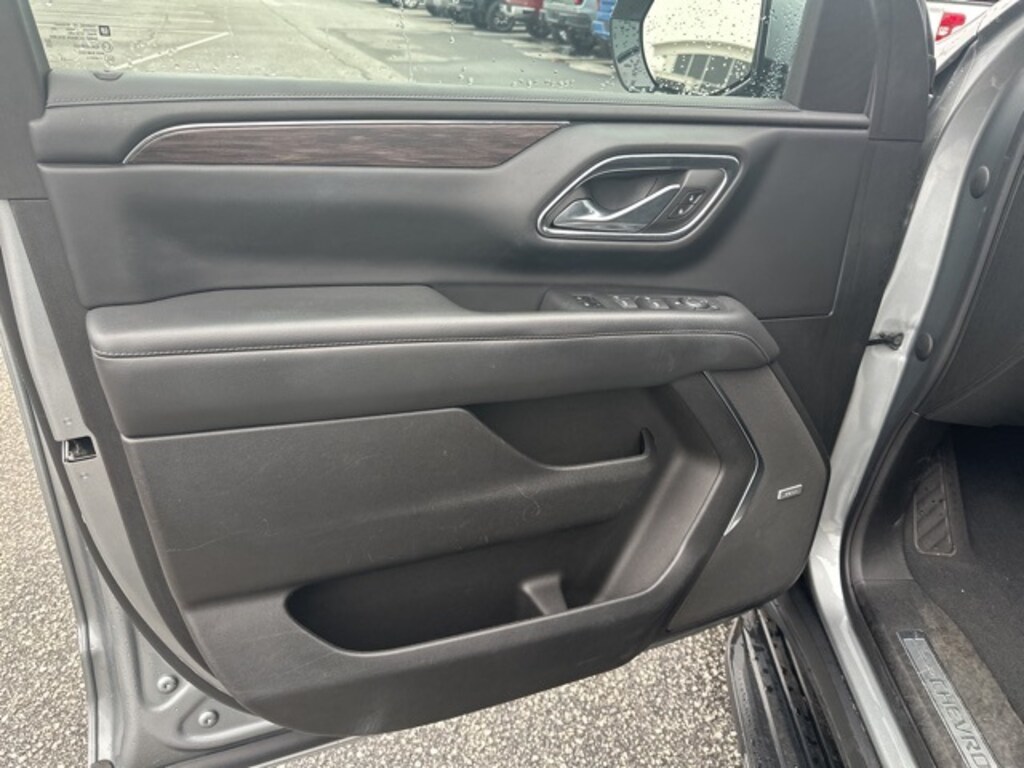 Used 2023 Chevrolet Suburban LT SUV