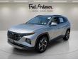 Used 2022 Hyundai Tucson Limited SUV