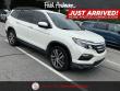 Used 2017 Honda Pilot Elite SUV