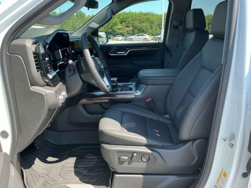 New 2026 GMC Sierra 1500 Elevation Truck
