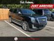 Used 2015 Cadillac Escalade ESV Luxury SUV
